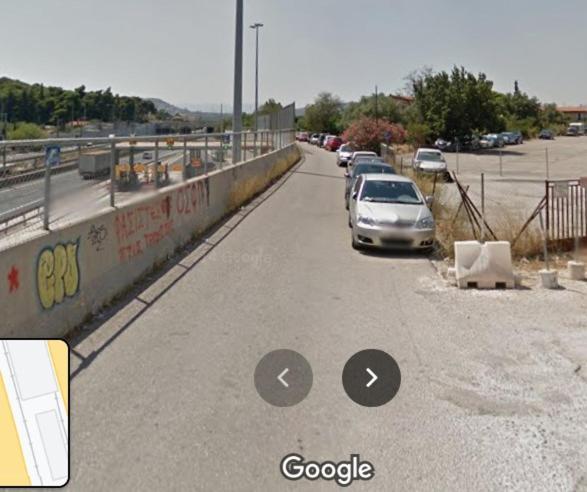House Airport Pallini Metro Station New Changes Made Plus Taxi Service On Demand Eksteriør bilde